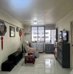 Blk 4 TOA PAYOH COURT (Toa Payoh), HDB 3 Rooms #589695501